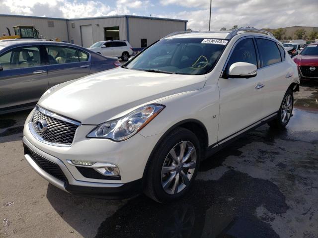 2017 INFINITI QX50 JN1BJ0RP5HM383057