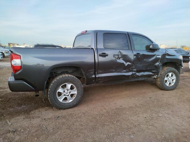 2019 TOYOTA TUNDRA CRE - 5TFEY5F13KX245400
