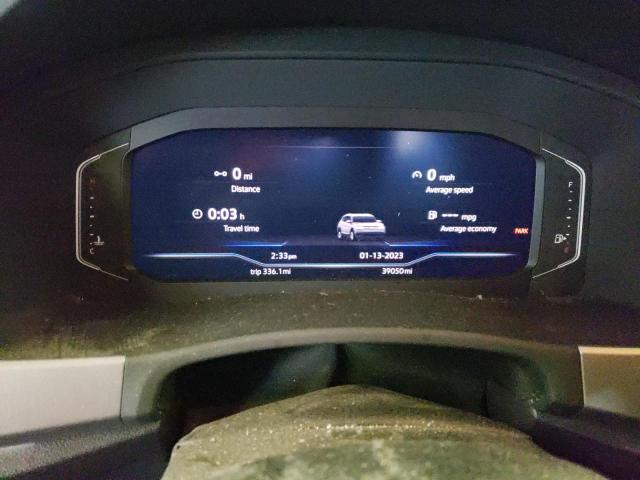 2019 VOLKSWAGEN UK 1V2NR2CA0KC621508