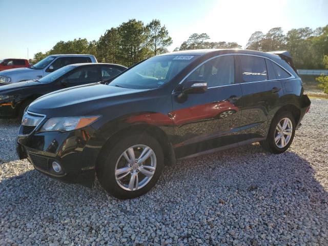 2013 Acura RDX 