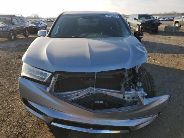 2017 ACURA MDX TECHNO - 5FRYD4H50HB000686