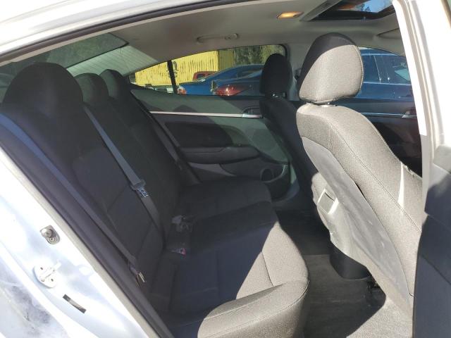 2020 HYUNDAI ELANTRA SE - 5NPD84LF0LH578169