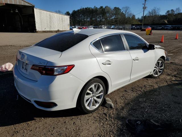 2018 ACURA ILX BASE W - 19UDE2F33JA002032