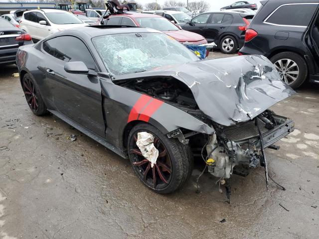 2016 FORD MUSTANG - 1FA6P8AM0G5218836