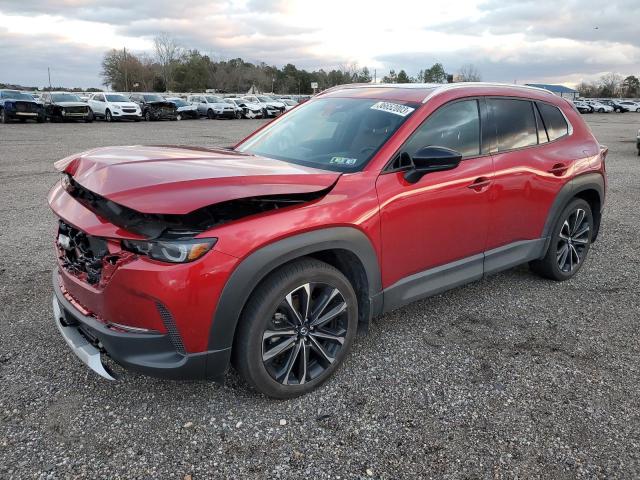 2023 Mazda CX-50 