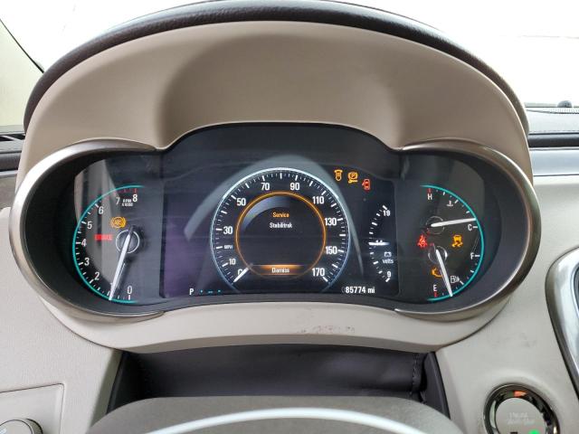 1G4GF5G36EF204019 Buick Lacrosse Touring