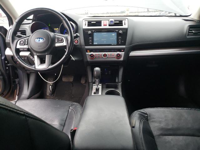 2016 SUBARU LEGACY 4S3BNAL61G3041505