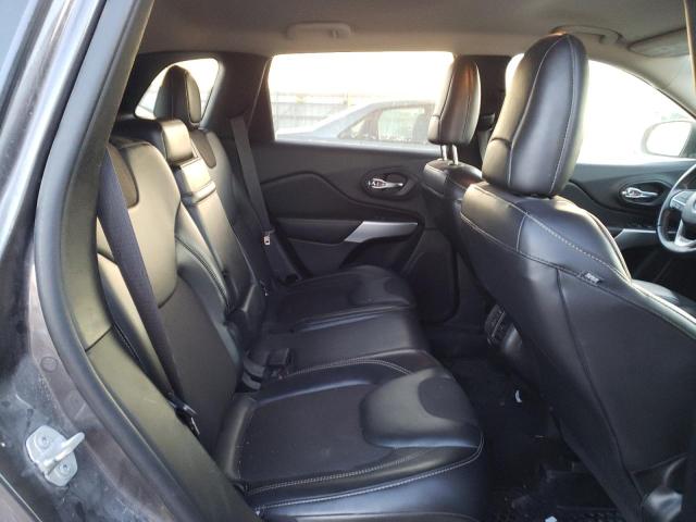 1C4PJMLX6JD556190 Jeep Cherokee Latitude Plus