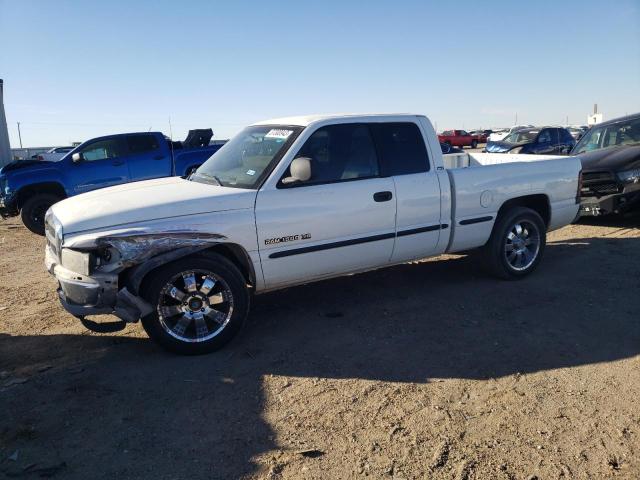 1998 Dodge Ram 1500 