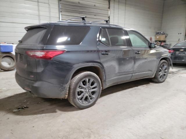 2020 CHEVROLET TRAVERSE R 1GNEVJKW0LJ283312