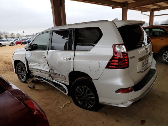 2018 LEXUS GX 460 - JTJBM7FX1J5199345