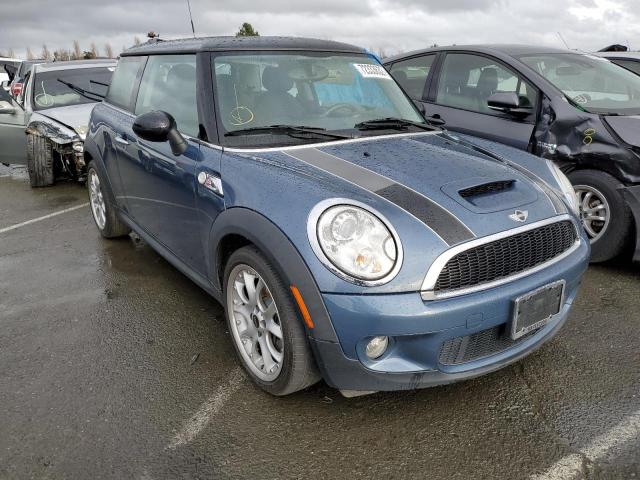 WMWMF73569TW85579 Mini COOPER S