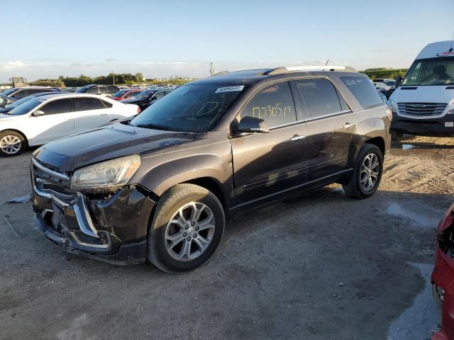 2015 GMC Acadia SLT1