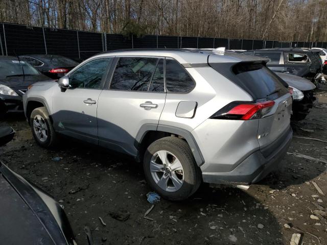 2019 TOYOTA RAV4 XLE - 2T3P1RFV1KW029315