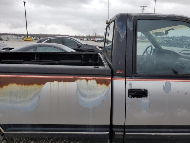 1GTFK24K7LE502135 GMC Sierra K2500
