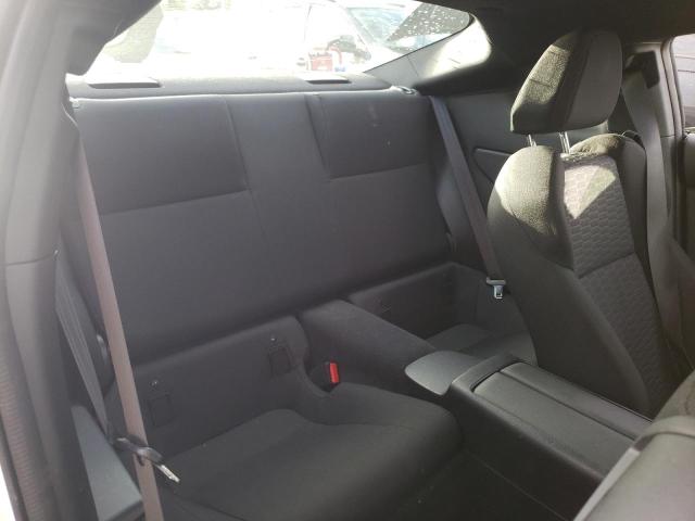 2023 TOYOTA GR 86 JF1ZNBB13P9751891