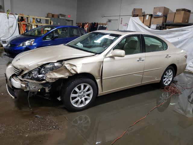 2002 Lexus ES 300 