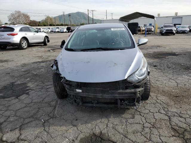 5NPDH4AE6FH609181 Hyundai ELANTRA SE