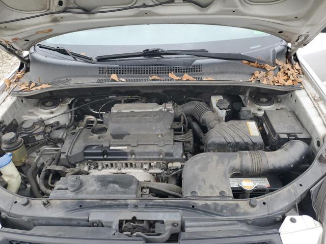 KNDKG3A49A7710305 KIA Sportage Lx
