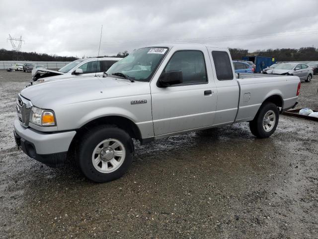 2010 Ford Ranger 