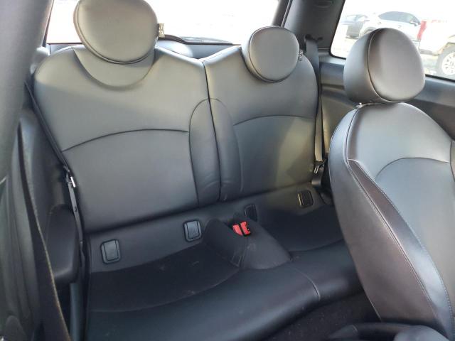 WMWSV3C55DT389013 Mini Cooper