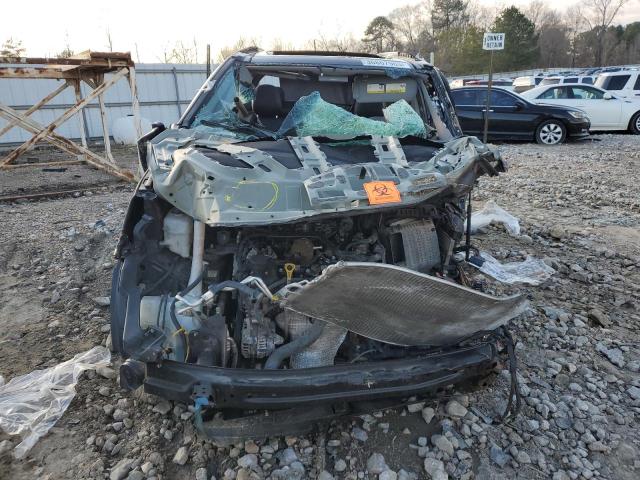 5XYKU4A71EG527658 KIA SORENTO EX