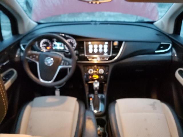 KL4CJASBXJB539353 Buick Encore Preferred