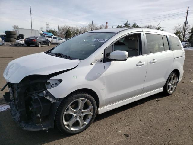 2010 Mazda Mazda5 