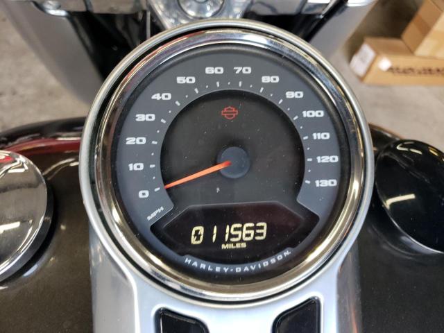 2020 HARLEY-DAVIDSON FLFBS 1HD1YGK15LB029058