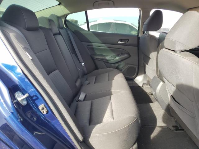 2020 NISSAN ALTIMA S 1N4BL4BV2LN317307