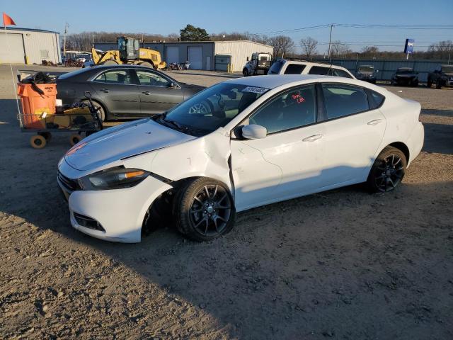 2015 DODGE DART SXT - 1C3CDFBBXFD301660