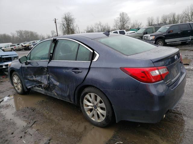 4S3BNAD62H3033753 Subaru Legacy 2.5i Premium