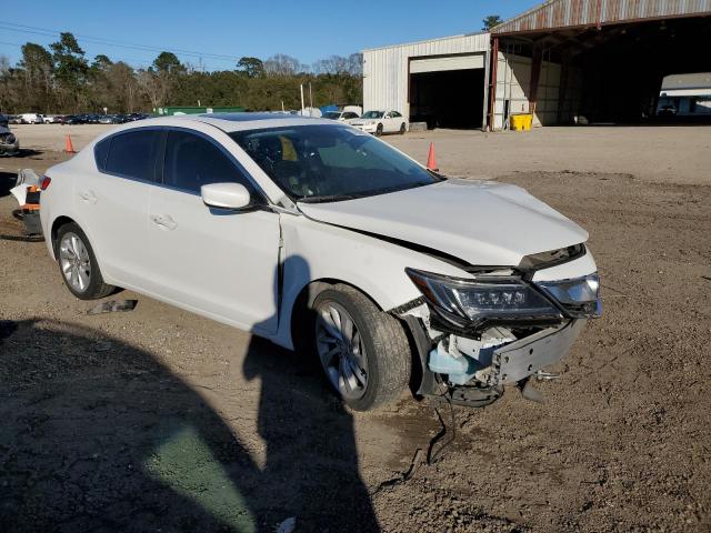 2018 ACURA ILX BASE W - 19UDE2F33JA002032