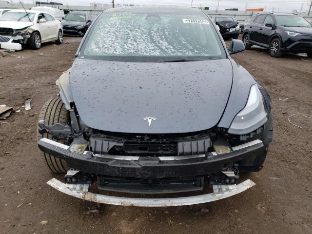 2022 TESLA MODEL 3 - 5YJ3E1EA1NF288822