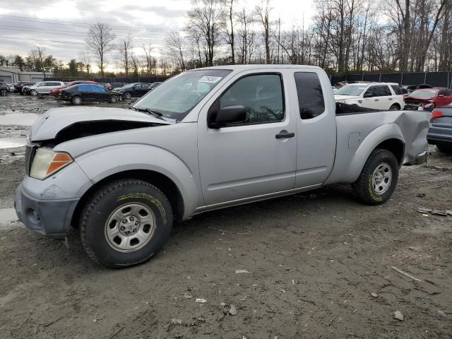 2006 Nissan Frontier 