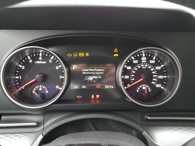 2023 KIA CARNIVAL L - KNDNB4H38P6194757