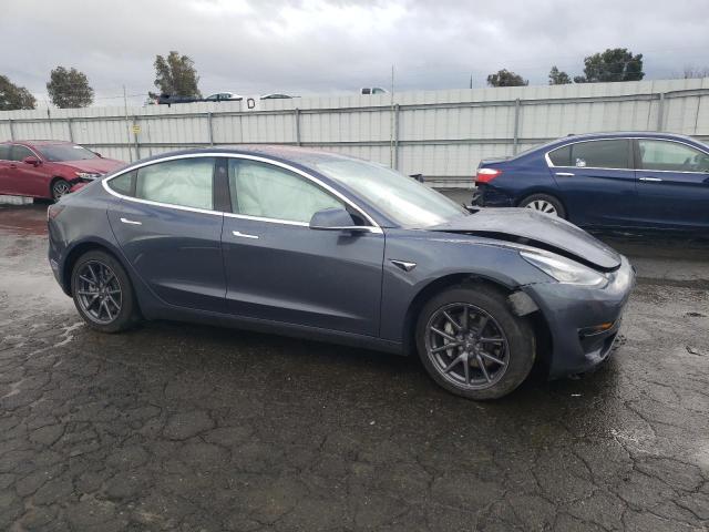 5YJ3E1EA1JF021660 Tesla MODEL 3