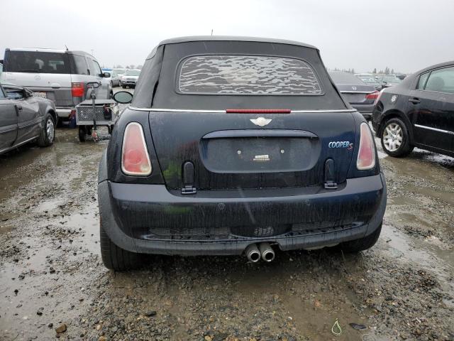 WMWRH335X7TJ43293 Mini COOPER S