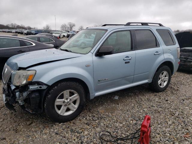 2008 Mercury Mariner 