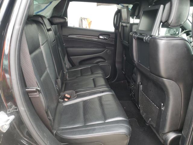 1C4RJFCT3KC850428 Jeep Grand Cherokee Overland