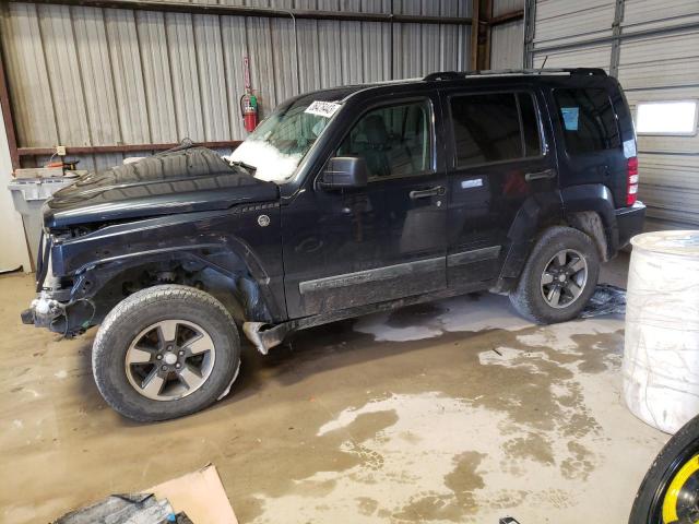 2008 Jeep Liberty Sport