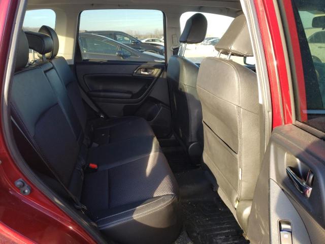 JF2SJGEC6HH481095 Subaru Forester 2.0xt Premium