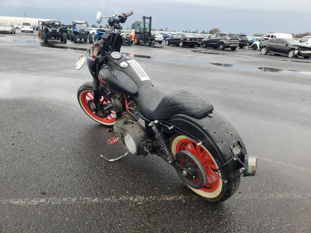 2013 HARLEY-DAVIDSON FXDBP DYNA 1HD1VAM3XDC320932