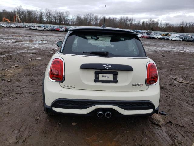 WMW53DH08P2T00759 Mini Cooper