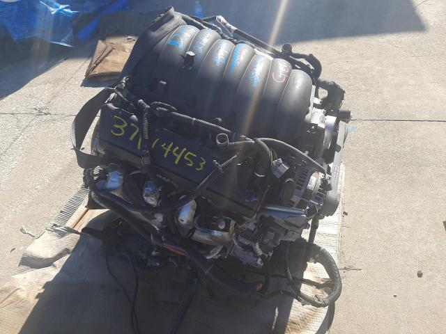 2018 CHEVROLET PARTS N0VNM0T0R