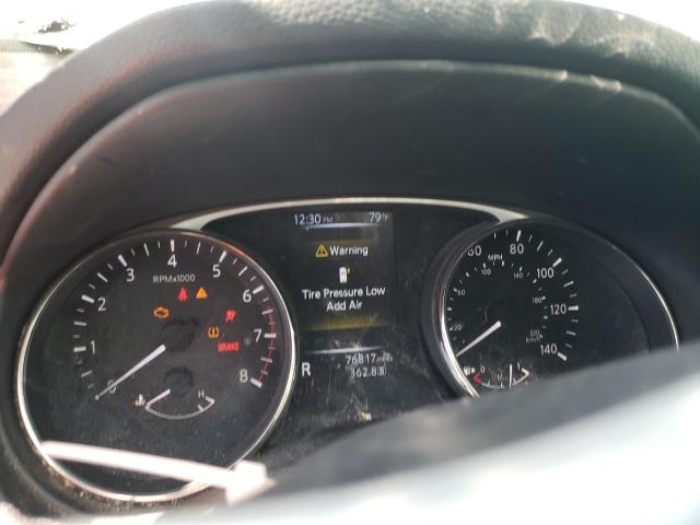 2016 NISSAN ROGUE S - JN8AT2MV9GW136507