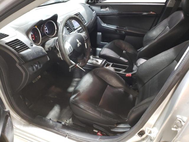 2016 MITSUBISHI LANCER GT JA32U8FW4GU008451