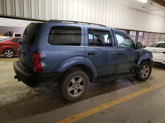 2008 DODGE DURANGO SXT VIN: 1D8HB38N88F135476