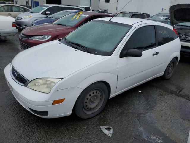 FORD FOCUS 2007 0