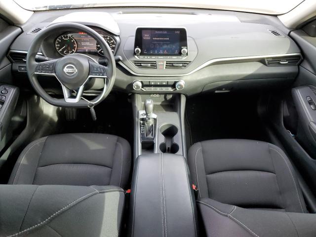 2020 NISSAN ALTIMA S 1N4BL4BV2LN317307
